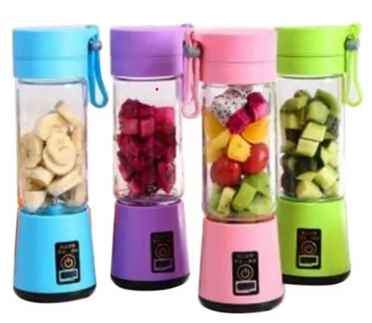 Portable Mini Fast Blender