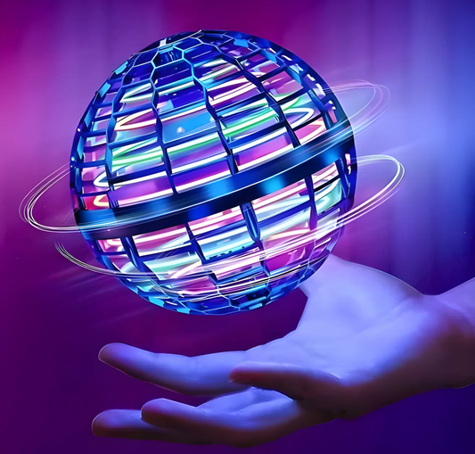 Eclipse Spinner  For Kids