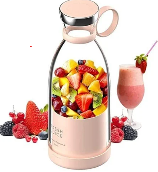 Portable Mini Fast Blender