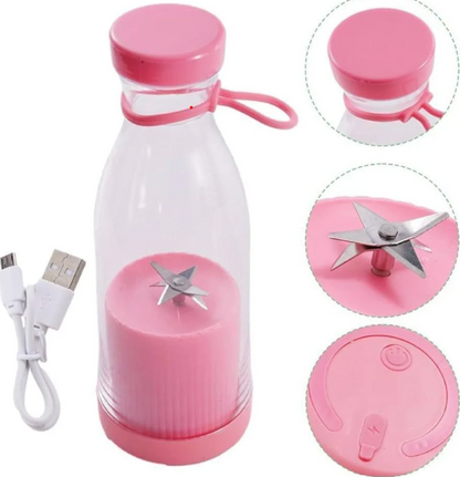 Portable Mini Fast Blender