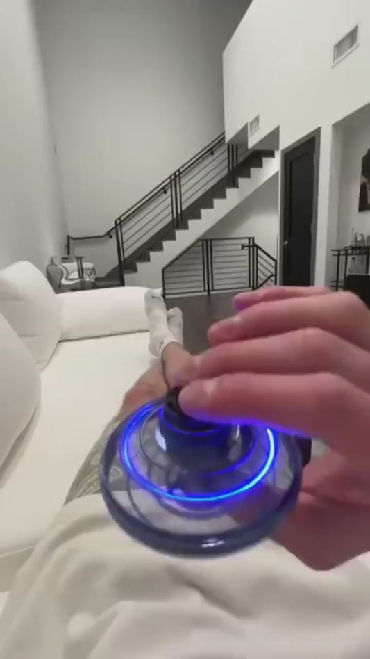 Eclipse Spinner  For Kids